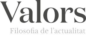 Revista VALORS