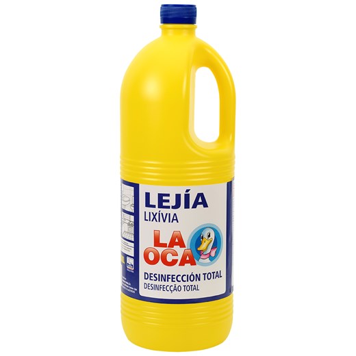 Desinfectante Leja La Oca - LA OCA CODINA CODI Desinfectante Leja La Oca - LA OCA CODINA CODI